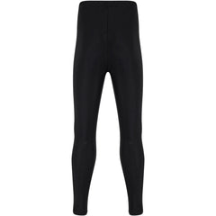 A2Z 4 Kids Girls Premium Plain Leggings Skinny Fit Stretchy & Comfortable Active Dance Gym Wear Yoga Leggings Stylish Bottoms Kids Fashion for Every Occasion Age 5-14 Years