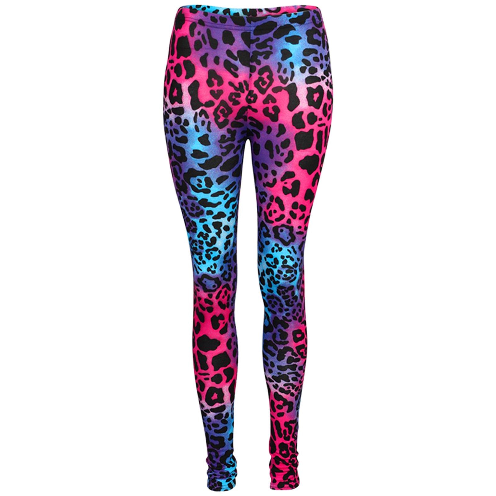 multi-leopard-legging