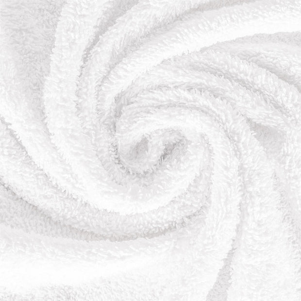 Luxurious 10 Piece Towel Bale Set 2x Bath Towels 4x Hand Towels 4x Face Towels