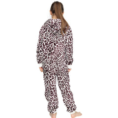 A2Z Onesie One Piece Kids Animal Pyjamas Sleepsuit Costume Girls & Boys Age 5-13