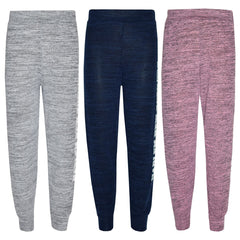 Kids Jogging Suit Girls HARLEM 85 Lounge Suit Tracksuit Hoodie Bottom 7-13 Years