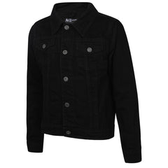 Kids Boys Jacket Kids Denim Style Stylish Fashion Trendy Coat New Age 3-16 Years