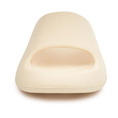 A2Z 4 Kids Teen Girls Womens Open Toe Cloud Slipper Thick Sole Foam Sliders