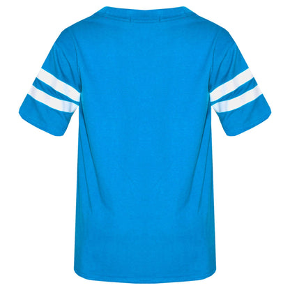 Boys Top Kids Designer Brooklyn 76 Camouflage T Shirt Tops & Trouser Set 5-13 Yr