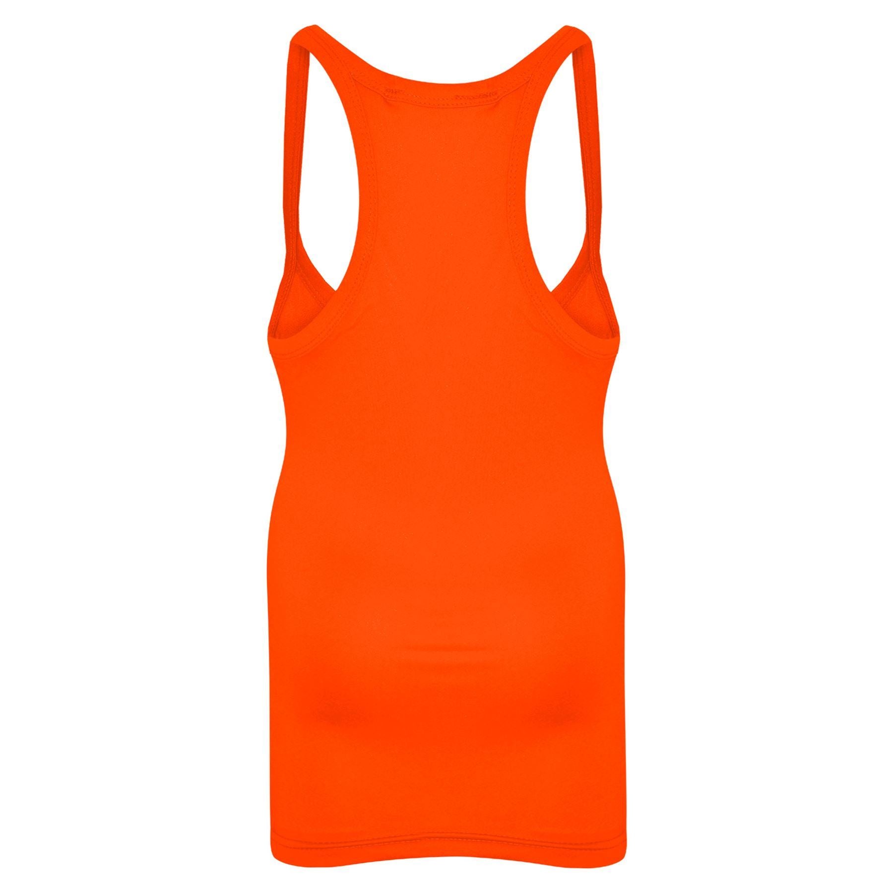 neon-orange