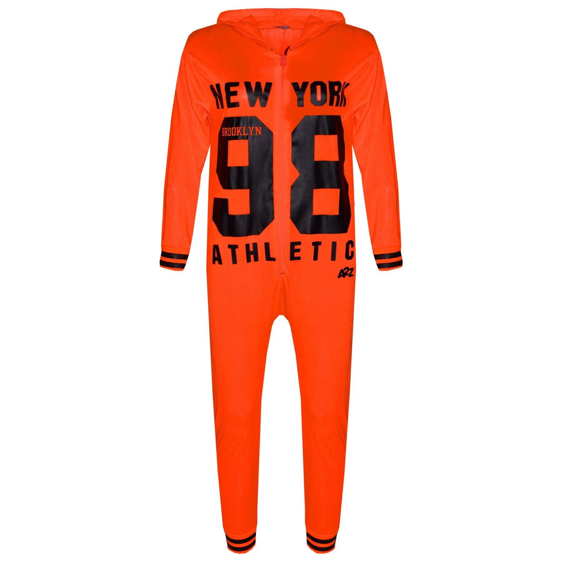 neon-orange