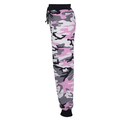Kids Gilrs Camouflage Print Crop Top Legging Jacket Tracksuit Age 7-13 Years