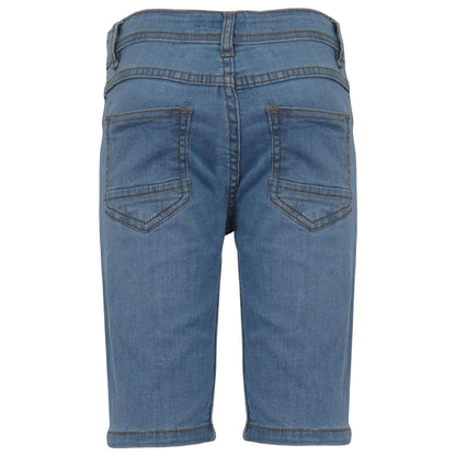 A2Z 4 Kids Boys  Shorts Comfort Stretch Skinny Jeans  Trendy Summer  5-13 Years