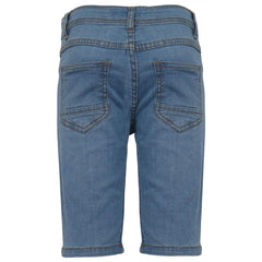 A2Z 4 Kids Boys  Shorts Comfort Stretch Skinny Jeans  Trendy Summer  5-13 Years