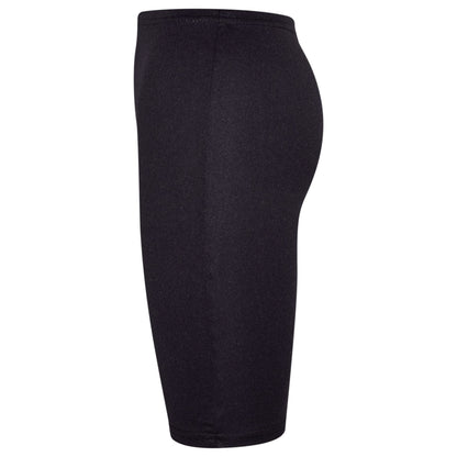 Kids Girls Plain Pencil Skirt Trendy Summer Clothing Sets Age 5-13 Years