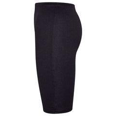 Kids Girls Plain Pencil Skirt Trendy Summer Clothing Sets Age 5-13 Years