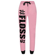 A2Z 4 Kids Tracksuit #Floss Print Fleece Baby Pink Hooded Crop Top Bottom Jogging Suit Joggers For Girls Age 5 6 7 8 9 10 11 12 13 Years