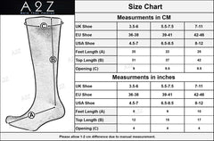 A2Z Adults Socks Flight Compression Mens Womens Comfortable Flight Adult Socks