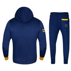 A2Z 4 Kids Boys Girls Boys Tracksuit HNL Projection Hooded Top Jogging Tracksuit