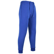 Kids Girls Boys Trouser Fleece Jogging Bottom