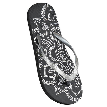 A2Z Ladies Summer Flip Flop Lightweight Soft Footwear Arch Support Slipper Shoes