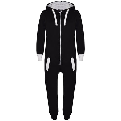 A2Z Onesie One Piece Kids Pyjamas Sleepsuit Costume Playsuit For Girls & Boys