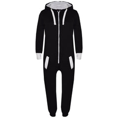 A2Z Onesie One Piece Kids Pyjamas Sleepsuit Costume Playsuit For Girls & Boys