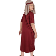 Kids Girl Boys Xmas Nativity Camel Outfit School Play Camel Fancy Dress Outfit