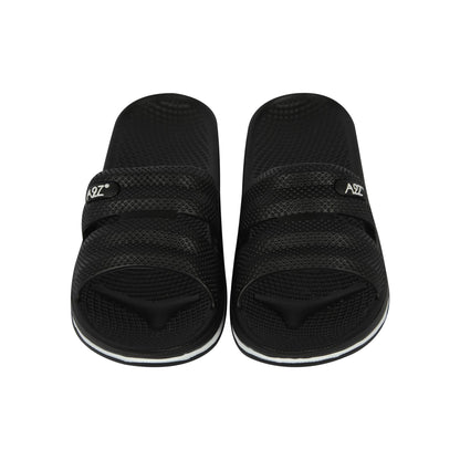 A2Z Kids Girls Ladies EVA Summer Sliders Waterproof Shower Pool Slippers Sandals