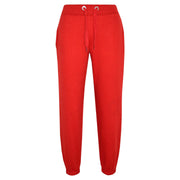 Kids Plain Tracksuit Sweatshirt Set Jumper and Bottoms PE School Girls Boys 2-13