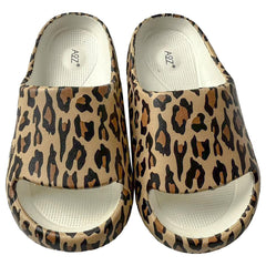 A2Z Mum Daughter Sliders Soft EVA Non Slip Shower Pool Slippers Beach Footwear