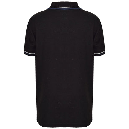 Kids Boys Girls Polo T Shirt Designer Plain Color School T-Shirts PE Top 3-13 Yr
