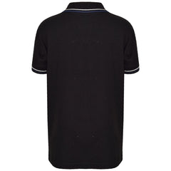 Kids Boys Girls Polo T Shirt Designer Plain Color School T-Shirts PE Top 3-13 Yr