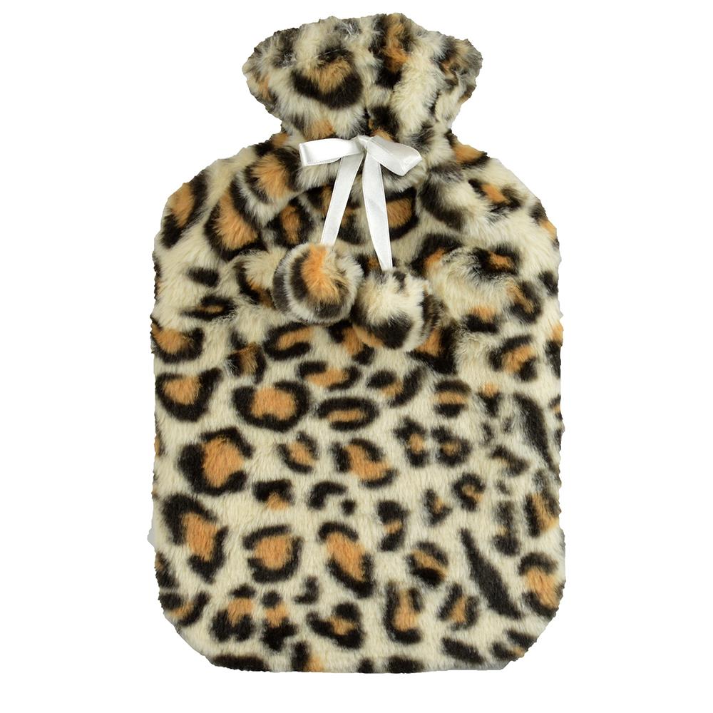 leopard-brown