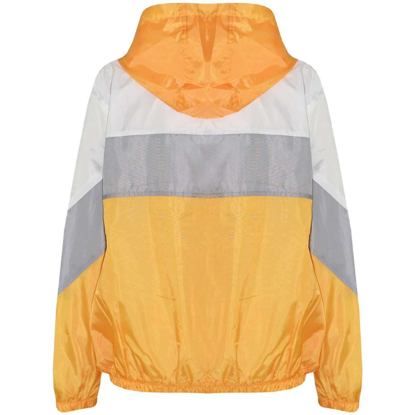 Girls Windbreaker Waterproof Raincoat Hooded Coat For Girls New Age 5-13 Years