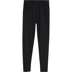 A2Z 4 Kids Girls Premium Plain Leggings Skinny Fit Stretchy & Comfortable Active Dance Gym Wear Yoga Leggings Stylish Bottoms Kids Fashion for Every Occasion Age 5-14 Years