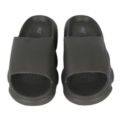 A2Z Mens Sliders EVA Foam Cushioned Slip On Sandals Indoor Outdoor Shower Pool