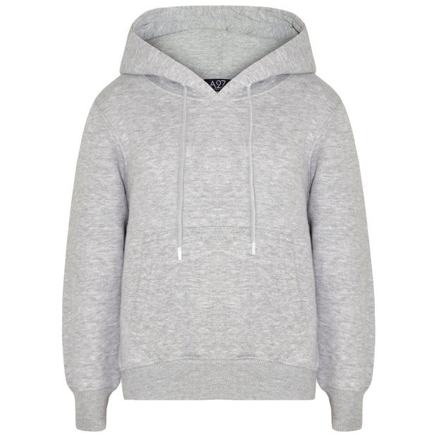 A2Z Mens Fleece Hoodie Pullover Hooded Sweatshirt Long sleeve S/M/L/XL/XXL/3XL/4XL