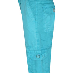 Kids Boys Youth BDU Ranger 6-Pocket Combat Cargo Trousers Fashion Pants 5-13 Yrs