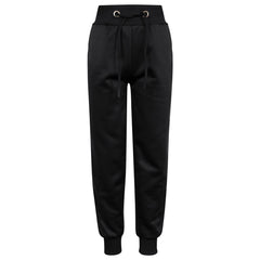 A2Z 4 Kids Girls Boys Unisex Plain Tracksuit Black Hooded Sweat Hoodie & Bottom Gymwear Jogging Suit Joggers Age 5 6 7 8 9 10 11 12 13 Years