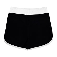 Kids Girls Shorts Set New York 96 Trendy Fashion Crop Top Age 5-13 Years