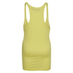 Kids Girls Childrens Vest Top Tank Top Fitted Age 5-6, 7-8, 9-10, 11-12,13 Years