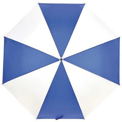 A2Z Automatic Golf Umbrella 190T Pongee Wind Resistant Large Canopy Foam Handle