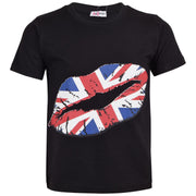 Kids Girls Boys T Shirts England Football World Cup Top & Tees Age 5-13 Years