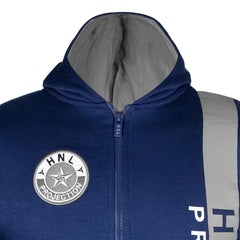 A2Z 4 Kids Boys Girls Boys Tracksuit HNL Projection Hooded Top Jogging Tracksuit