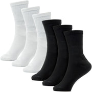 A2Z 4 Kids Pack Of 3 Boys Sports Socks Durable Crew Athletic Comfortable Socks