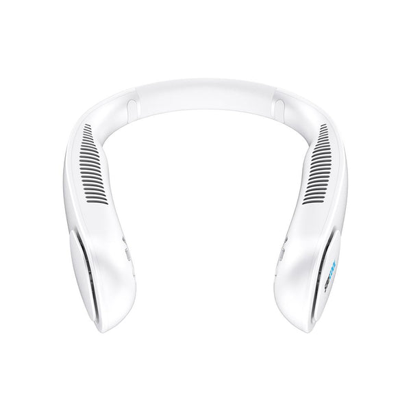 A2Z Neck Fan Rechargeable Neck Belt Air Conditioner Hand-Free Cooling Air Device