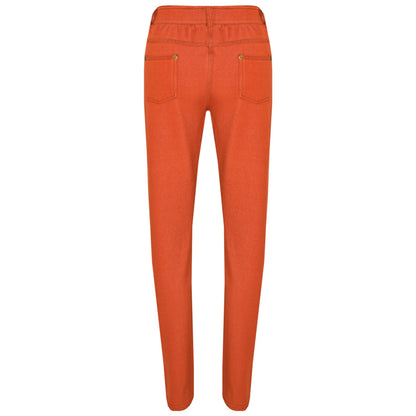 Kids Skinny Jeans Girls Stretchy Jeggings Fit Pants Coloured Trousers 5-13 Years