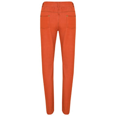 Kids Skinny Jeans Girls Stretchy Jeggings Fit Pants Coloured Trousers 5-13 Years