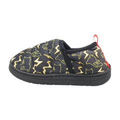 Pokemon Kids Boys Girls Slippers Official Pikachu Character House Shoes Footwear