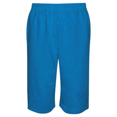 Kids Boys Long Sleeve Pyjamas Contrast T-Shirt Shorts loungewear Age 5-13 Years