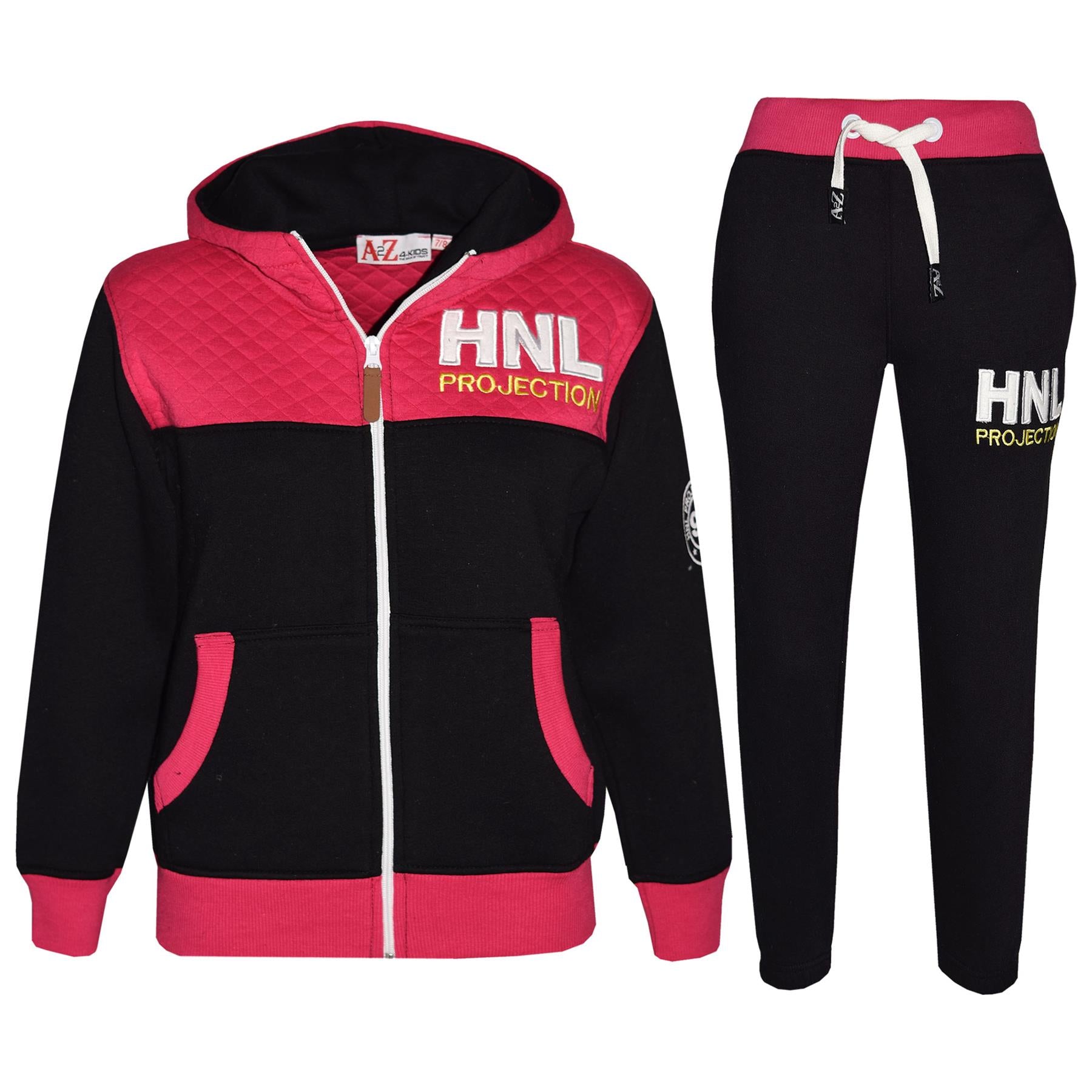 black-pink