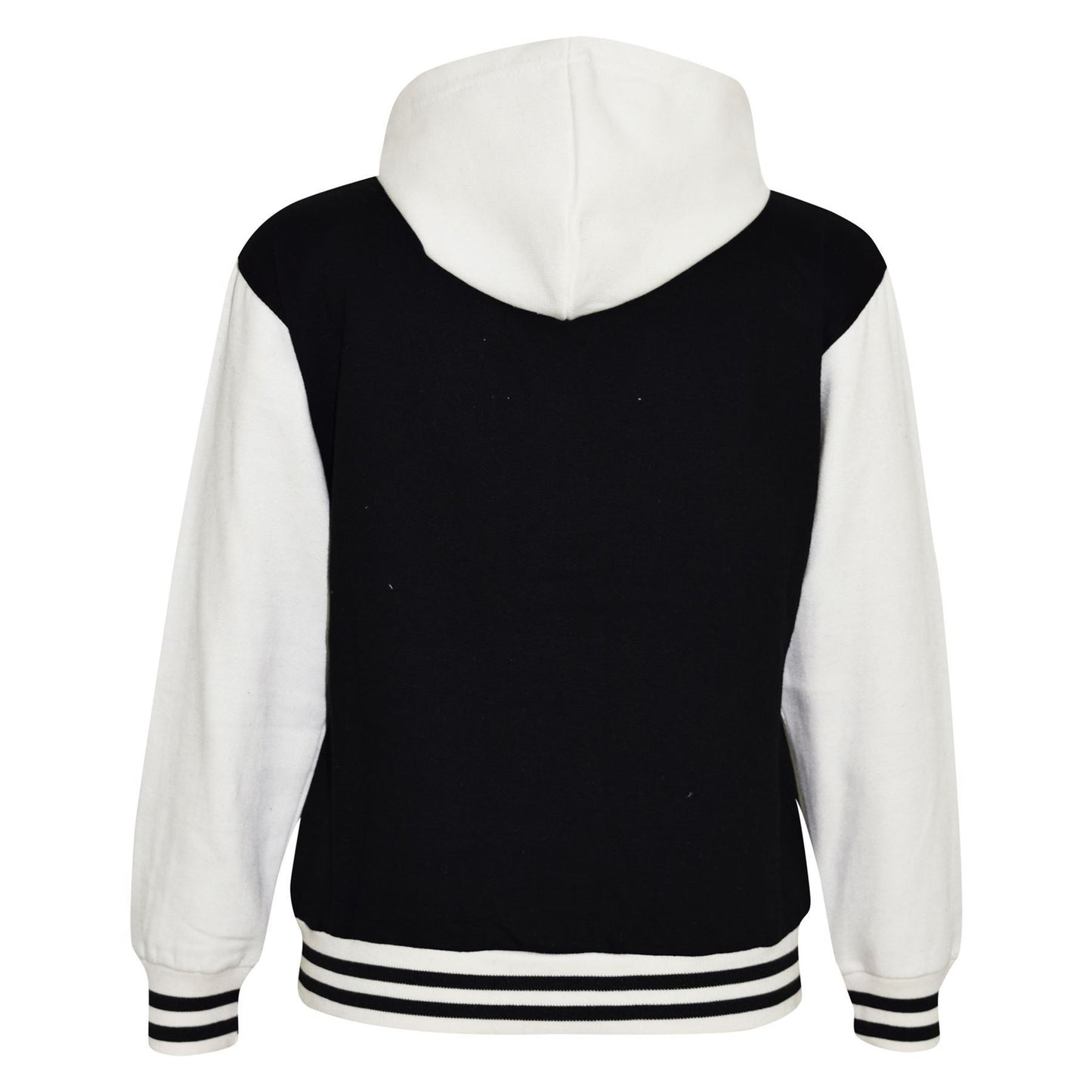Kids Baseball Tracksuit Hooded Jacket With Joggers R Fashion FOX Varsity Style