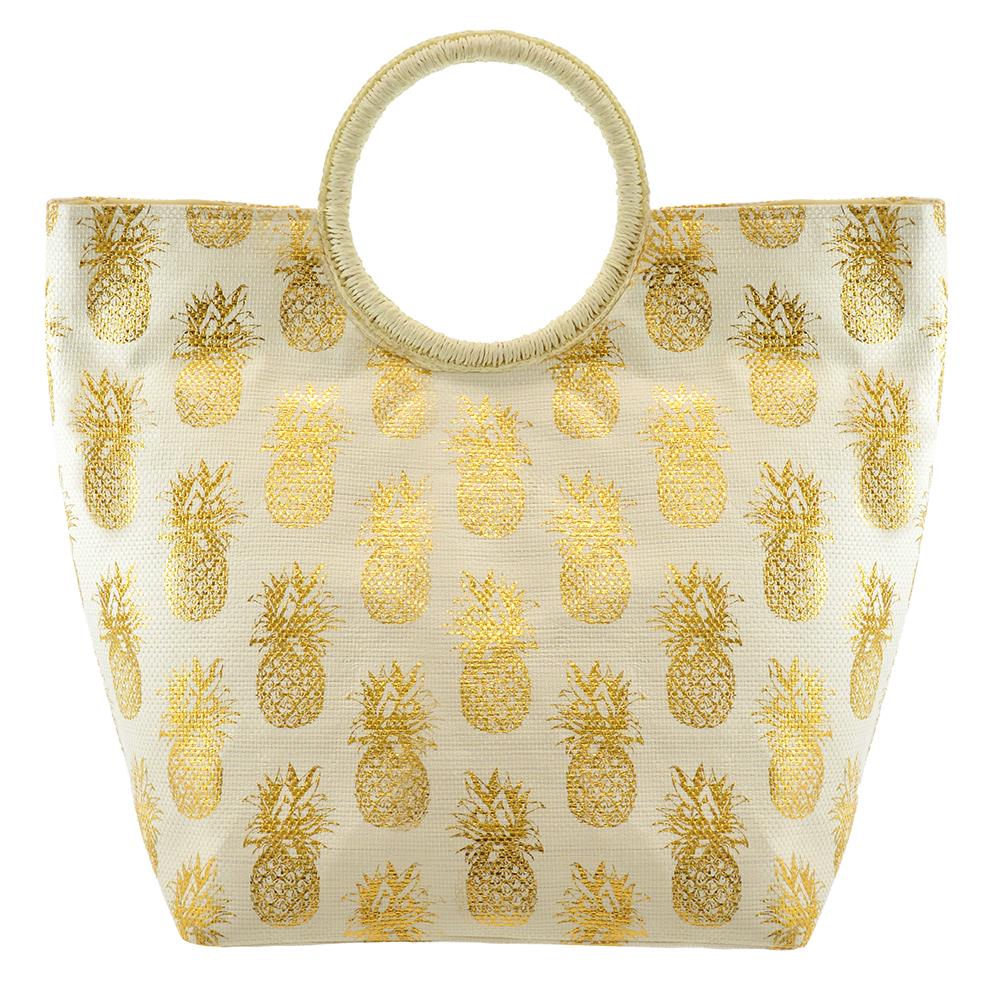 pineapple-gold
