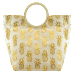 Women Straw Beach Bags Ladies Fashion Shoulder Bag Hand Bag Women Tote Bag